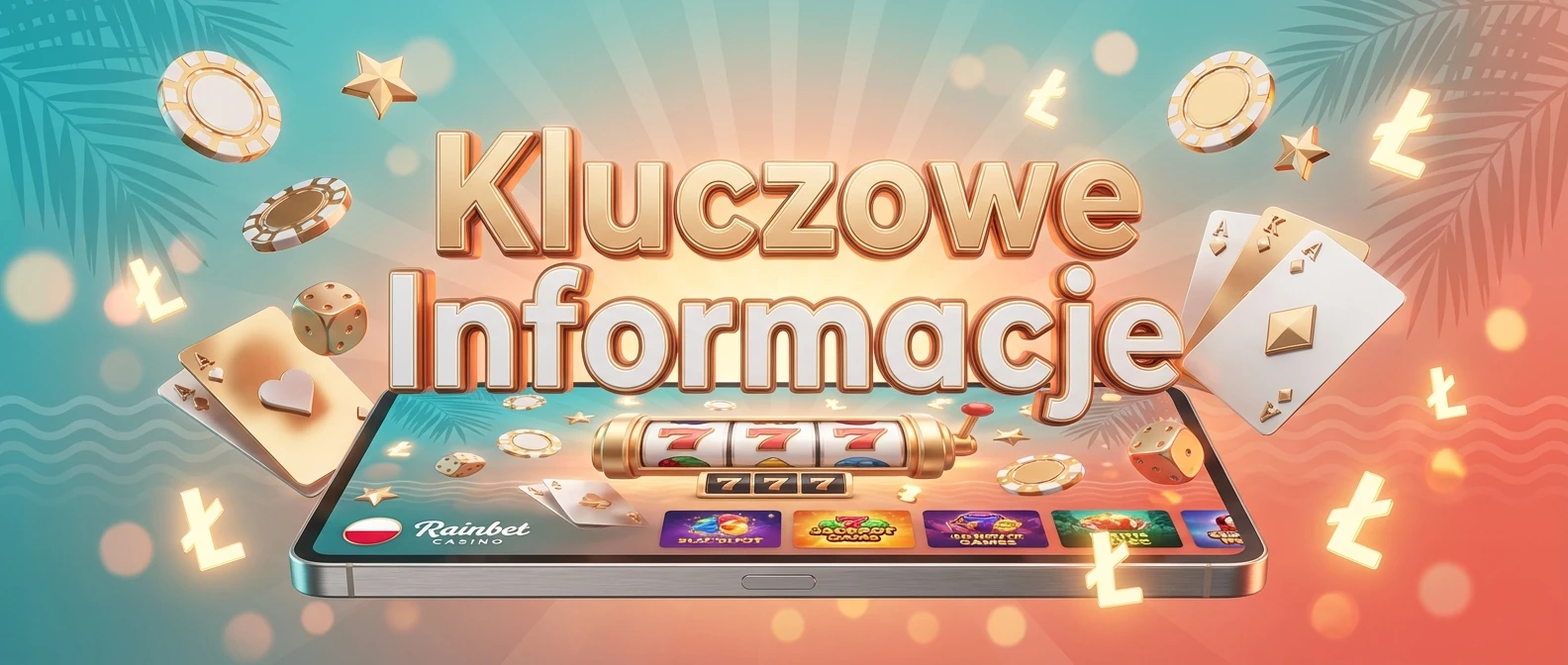 Kluczowe Informacje