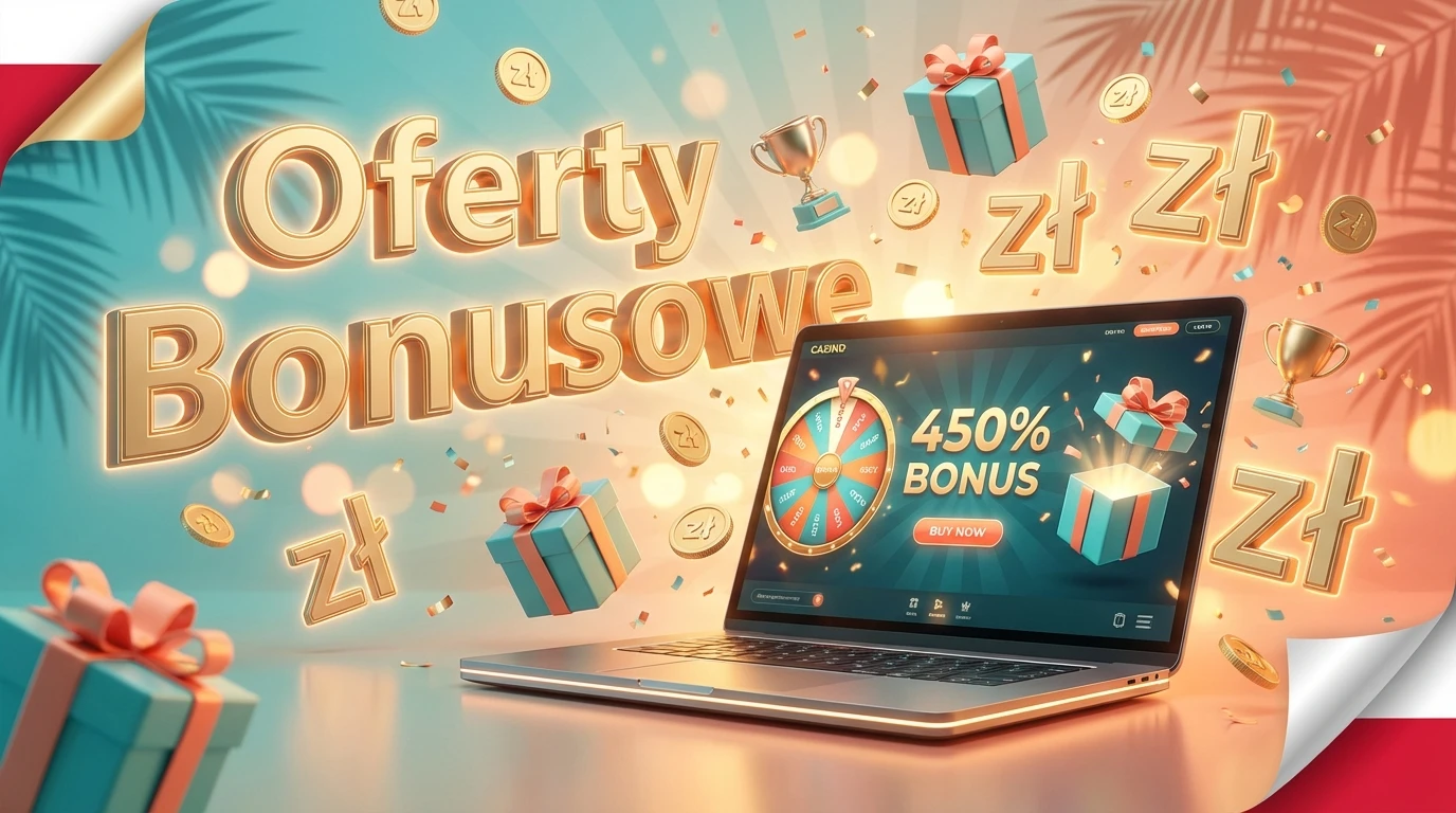Oferty Bonusowe